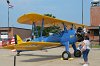 PT-17 STEARMAN-4723  PT-17 STEARMAN KAYDET